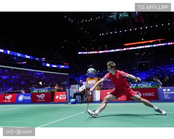 从男单决赛看现代羽毛球发展趋势：攻防转换速度与体能要求
