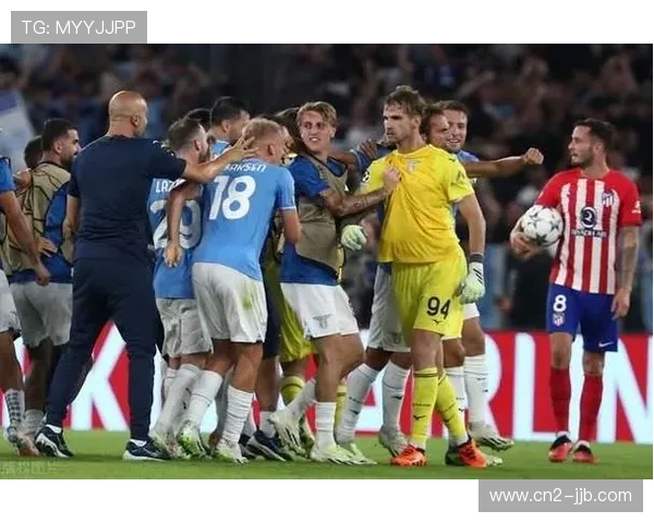 普罗维德尔扑救率领跑，拉齐奥门神成赛季惊喜