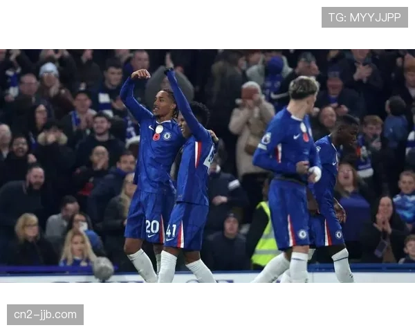 切尔西3-0完胜狼队，加纳乔助攻双响