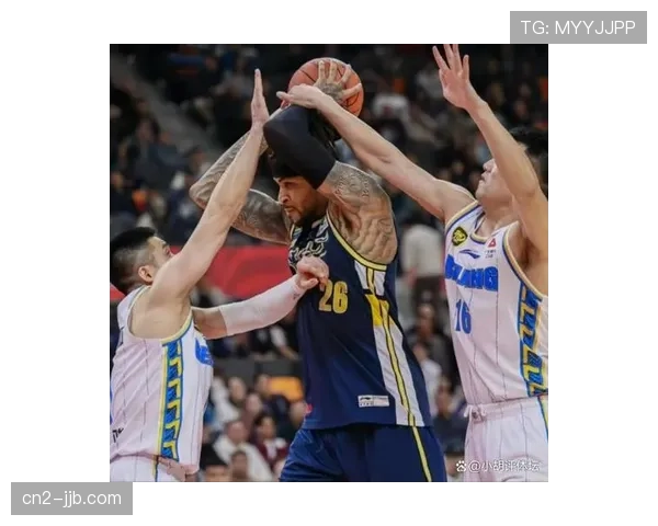 广东宏远组建四外援阵容，奎因杯赛场均28分7篮板5.5助攻