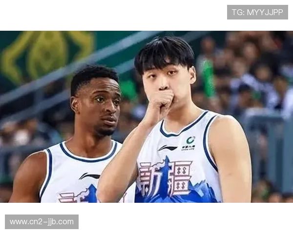 新疆团队篮球质效一般，阿不都战术价值待挖掘