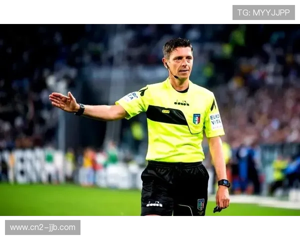 意甲裁判争议案例增加：VAR使用标准透明化推进