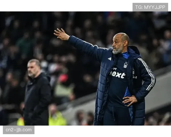 热刺1-2西汉姆联，努诺换人制胜