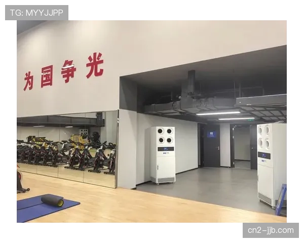 体育科技公司推出新款训练设备，助力运动员表现提升