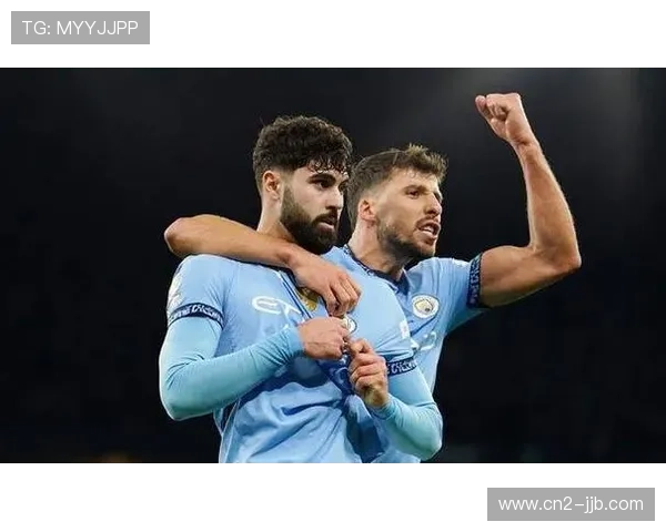 曼城防线危机：格瓦迪奥尔、迪亚斯伤停影响争冠