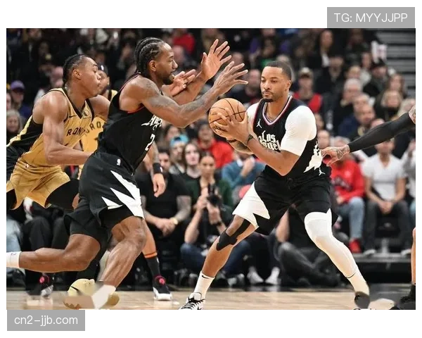 快船逆转火箭，伦纳德末节19分统治攻防奠定胜局