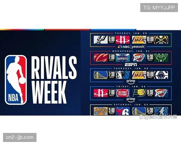 全明星赛由NBC转播,经典怀旧元素吸引不同世代观众 全明星赛由NBC转播,经典怀旧元素吸引不同世代观众