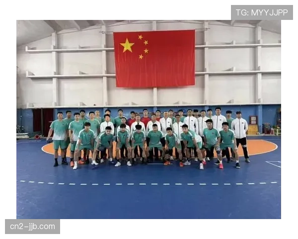 2026年全国青年男子手球锦标赛由宜昌西陵区文体旅局承办